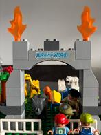 Duplo blokjes te koop, Ophalen of Verzenden, Zo goed als nieuw, Duplo