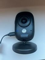 Luvion babyfooncamera, Ophalen, Zo goed als nieuw, 100 tot 250 meter, Camera