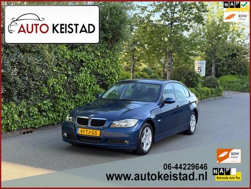 BMW 3-serie 318i EXECUTIVE CLIMA/CRUISE! VELE OPTIES!, Auto's, BMW, Bedrijf, Te koop, 3-Serie, ABS, Airbags, Airconditioning, Alarm