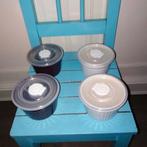 AMC Magic Bowl schaaltjes 4 stuks, Ophalen, Zo goed als nieuw