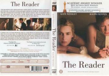 The Reader - met Kate Winslet en Ralph Fiennes beschikbaar voor biedingen
