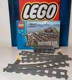 Lego 7895 wissels, Ophalen of Verzenden, Zo goed als nieuw