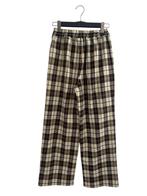 Selected Femme broek S, Kleding | Dames, Broeken en Pantalons, Bruin, Selected Femme, Ophalen of Verzenden, Zo goed als nieuw