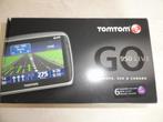 TomTom Go Live, Auto diversen, Verzenden, Gebruikt