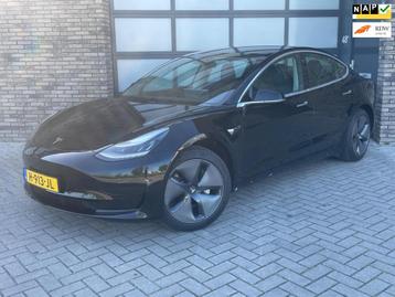 Tesla Model 3 Standard Range RWD Plus 60 kWh AUTOPILOT Incl. beschikbaar voor biedingen