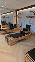 Pilates reformer tower nieuw, Ophalen of Verzenden, Nieuw
