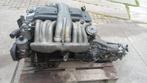 MERCEDES OM606 MOTOR +BAK, Ophalen, Mercedes-Benz