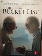 the bucket list ( jack nicholson en morgan freeman ), Ophalen of Verzenden
