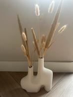 Vaas van H&M home., Huis en Inrichting, Woonaccessoires | Vazen, Ophalen of Verzenden, Zo goed als nieuw, Overige kleuren, Minder dan 50 cm