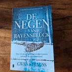 De negen van Ravensbrück, Ophalen of Verzenden, Zo goed als nieuw