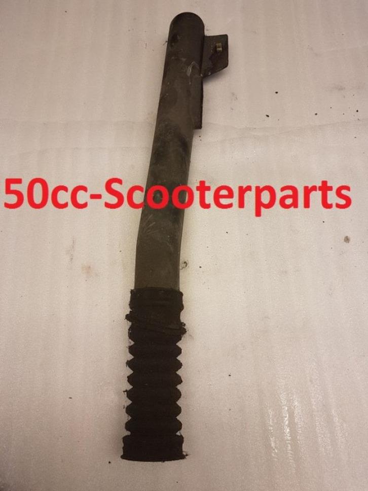 Luchtpijp Vespa Et4 125 Gebruikt 576267, Motoren, Tuning en Styling, Ophalen of Verzenden