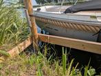 Sloep 7 meter, Watersport en Boten, Ophalen, 10 tot 30 pk, Binnenboordmotor, 6 meter of meer