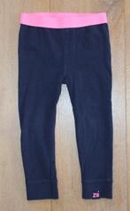 Legging van Z8 maat 86, Gebruikt, Broekje, Meisje, Z8