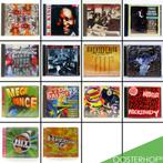 14x CD | Blues / Jazz / Pop / 80s / 90s / Dance en meer!, Ophalen of Verzenden, 1980 tot 2000, Gebruikt