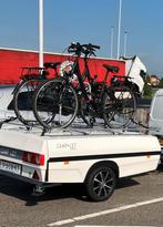 CampLet North Limited Edition geremd,keuken en luifel., Ophalen, Aanwezig, Camp-Let, Tot en met 4