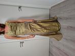 Trouwjurk, kleur goud/groen. Merk Rambo Style., Kleding | Dames, Trouwkleding en Trouwaccessoires, Trouwjurk, Ophalen of Verzenden