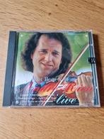 CD ANDRE RIEU, Ophalen of Verzenden, Zo goed als nieuw