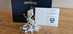 Swarovski Arribas Disney Frozen Olaf, Verzamelen, Swarovski, Ophalen of Verzenden, Nieuw, Figuurtje