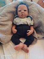 Reborn, Ophalen, Gebruikt, Pop