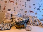 Compleet pakket wasbare luiers + accessoires, Overige merken, Gebruikt, Overige typen, Ophalen of Verzenden