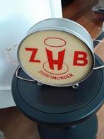 Lamp ZHB Dortmunder, Ophalen of Verzenden