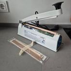 Sealapparaat SK210, Ophalen of Verzenden, Zo goed als nieuw