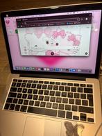 Apple MacBook Pro 256GB, 256 GB, 2 tot 3 Ghz, Qwerty, 8 GB