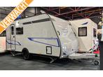 Caravelair Sport Line 420 -NIEUW MODEL 2026-, Caravans en Kamperen, Schokbreker, Bedrijf, Treinzit, Tot en met 3