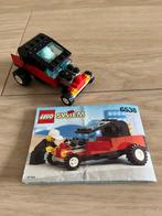 Lego 6538, Ophalen of Verzenden, Zo goed als nieuw, Complete set, Lego