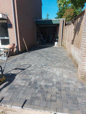 Stratenmaker Jr beschikbaar voor biedingen