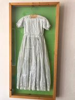 antieke doopjurk, Antiek en Kunst, Antiek | Kleding en Accessoires, Ophalen