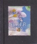 Postzegel Beleef de Natuur, Postzegels en Munten, Postzegels | Nederland, Verzenden, Na 1940, Gestempeld