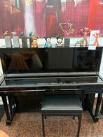 Piano Royale, Muziek en Instrumenten, Ophalen, Gebruikt, Zwart, Piano