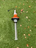Sthil heggenschaar HSE 42, Tuin en Terras, Heggenscharen, Ophalen, Gebruikt, Elektrisch, STIHL