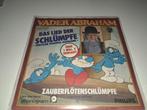 7" Vader Abraham : Das lied der schlümpfe ( smurfenlied ), Cd's en Dvd's, Vinyl Singles, Nederlandstalig, Gebruikt, Verzenden