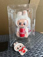 Originele Labubu Coca-Cola - Nieuw in doos!, Ophalen of Verzenden, Nieuw