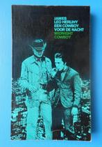 Midnight Cowboy Dustin Hoffman Het boek 1e Druk 1970, Gelezen, Verzenden