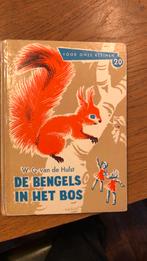 De bengels in het bos , 8e druk, Boeken, Gelezen, Ophalen of Verzenden, Fictie algemeen, W.G. van de Hulst