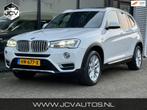 BMW X3 XDrive30d High Executive PANO/LEER/HUD/TREKH EXPORT!, Auto's, BMW, Te koop, Geïmporteerd, 5 stoelen, 205 €/maand