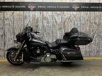 HARLEY-DAVIDSON ELECTRA GLIDE ULTRA LIMITED FLHTK (bj 2014), 2 cilinders, Bedrijf, Toermotor