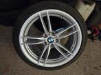 BMW M2 F87, M3 f30, M4 F80,F82,F83 M sport winter wielen set, 19 inch, 255 mm, Banden en Velgen, Nieuw
