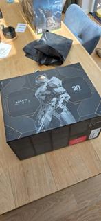 Xbox Series X - Halo Limited Edition, Ophalen, Zo goed als nieuw
