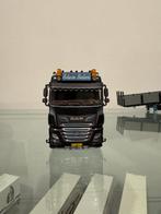 DAF Tekno Edwin Salari 81486, Hobby en Vrije tijd, Modelauto's | 1:50, Ophalen of Verzenden, Nieuw, Bus of Vrachtwagen, Tekno