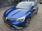 Renault Clio 1.0 TCe R.S. Line / 1e Eigenaar / NAV / 360 Cam, Auto's, Voorwielaandrijving, 101 pk, Gebruikt, 580 kg
