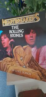 Heartbreakers - The Rolling Stones LP, Ophalen, Gebruikt, 12 inch