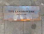 020/LANDROVER DEFENDER PARTS/PLAATSTALEN GRILL/LANDROVER/, Ophalen, Nieuw