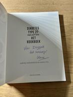 Diabetes Type 2? Maak jezelf beter Het Kookboek, Ophalen of Verzenden, Gelezen, Nederland en België