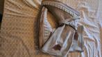 Halfhoge El Vaquero suede laarsjes, Kleding | Dames, Schoenen, Hoge laarzen, Beige, Nieuw, Ophalen of Verzenden