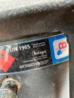 Franse Gasflessen, Watersport en Boten, Ophalen, Gebruikt