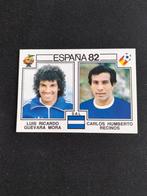 Panini Espana 82 nr. 220, Verzamelen, Sportartikelen en Voetbal, Verzenden, Nieuw, Buitenlandse clubs, Poster, Plaatje of Sticker